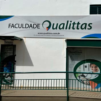 Fachada núcleo Brasília