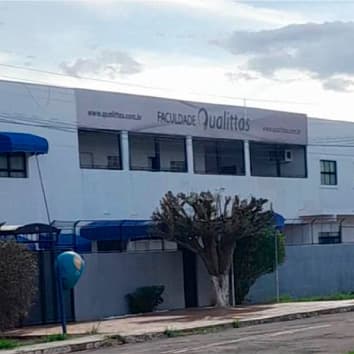 Fachada núcleo Campo Grande