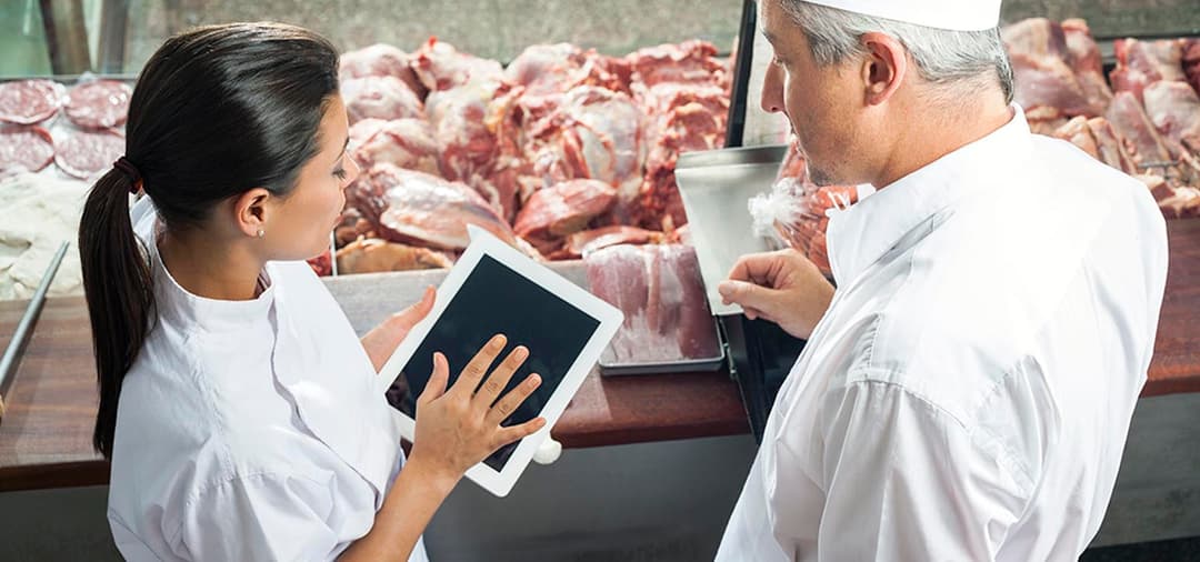 Capa Responsabilidade Técnica em Supermercados e Varejo de Alimentos