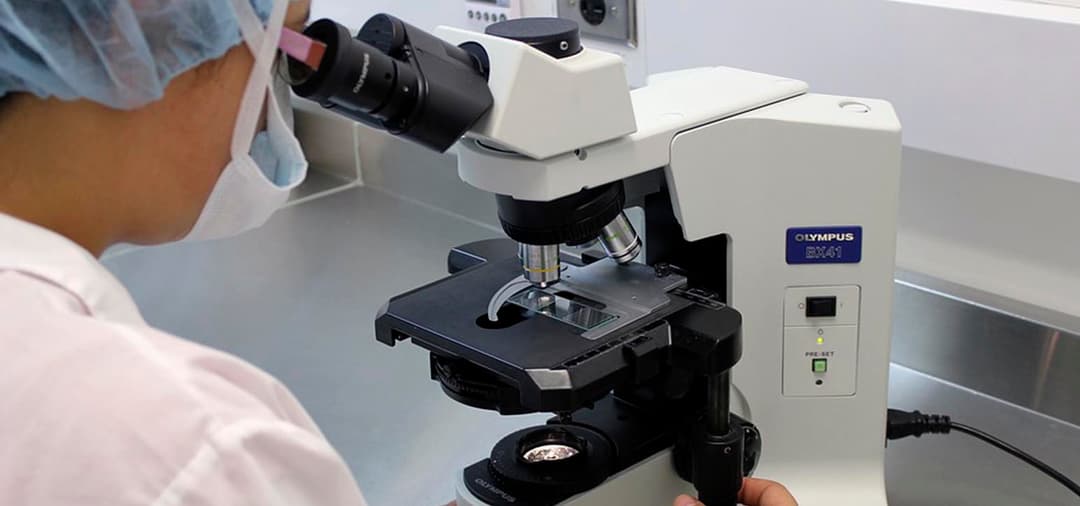 Capa Medicina Laboratorial