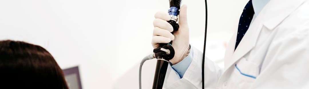 Capa Iniciação em Endoscopia Gastrointestinal
